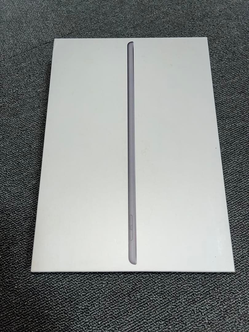 iPad 7世代 WiFi＋Cellular 32GB スペースグレイ 美品