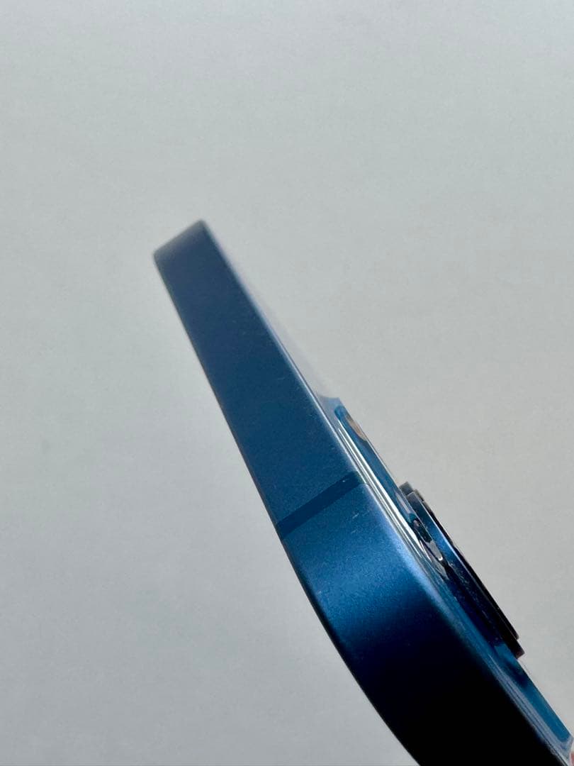 【超美品】Apple iPhone 13 ブルー 128GB 本体 箱付き