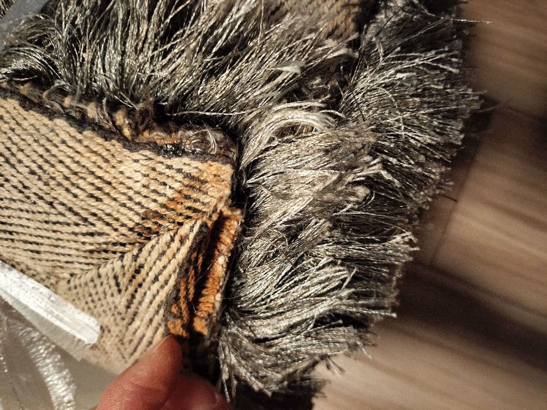 値下げしました!! BoConceptボーコンセプト Neatラグ300×200