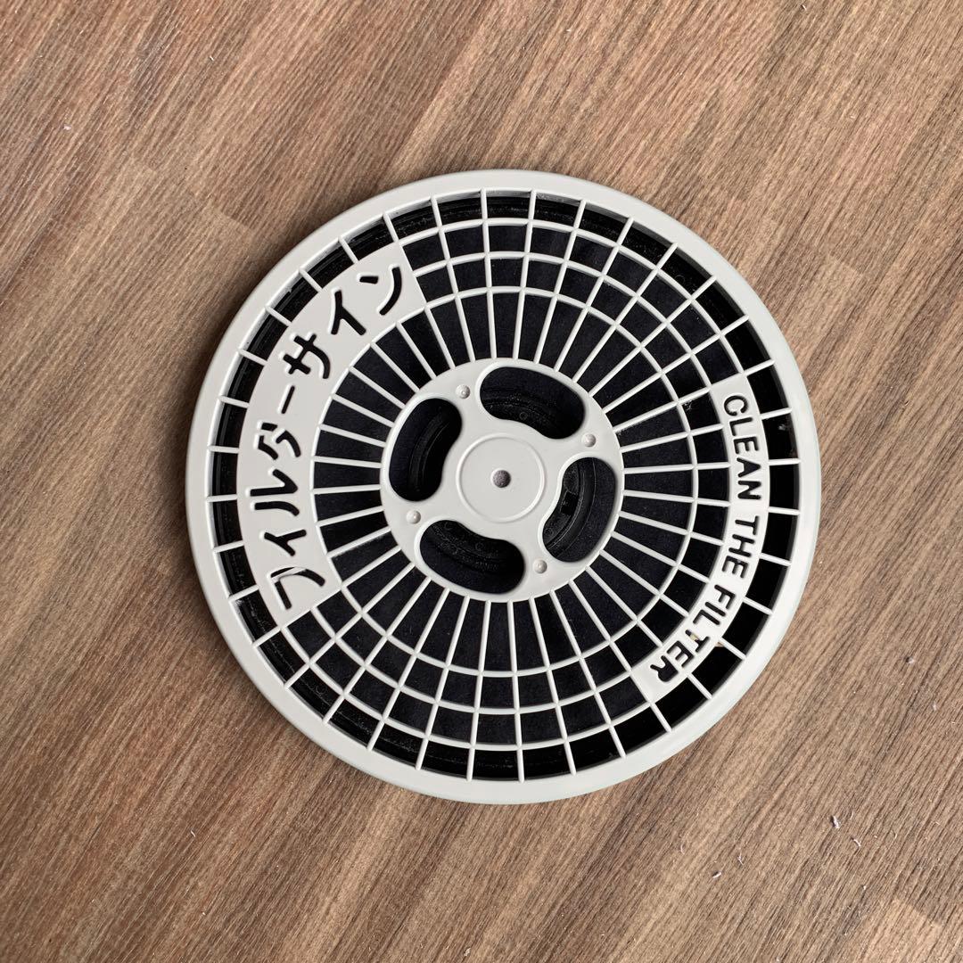 取扱説明書・保証書付き Panasonic NH-D603 電気式衣類乾燥機