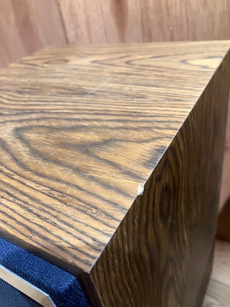 JBL 4305H WX 2台セット(箱あり)