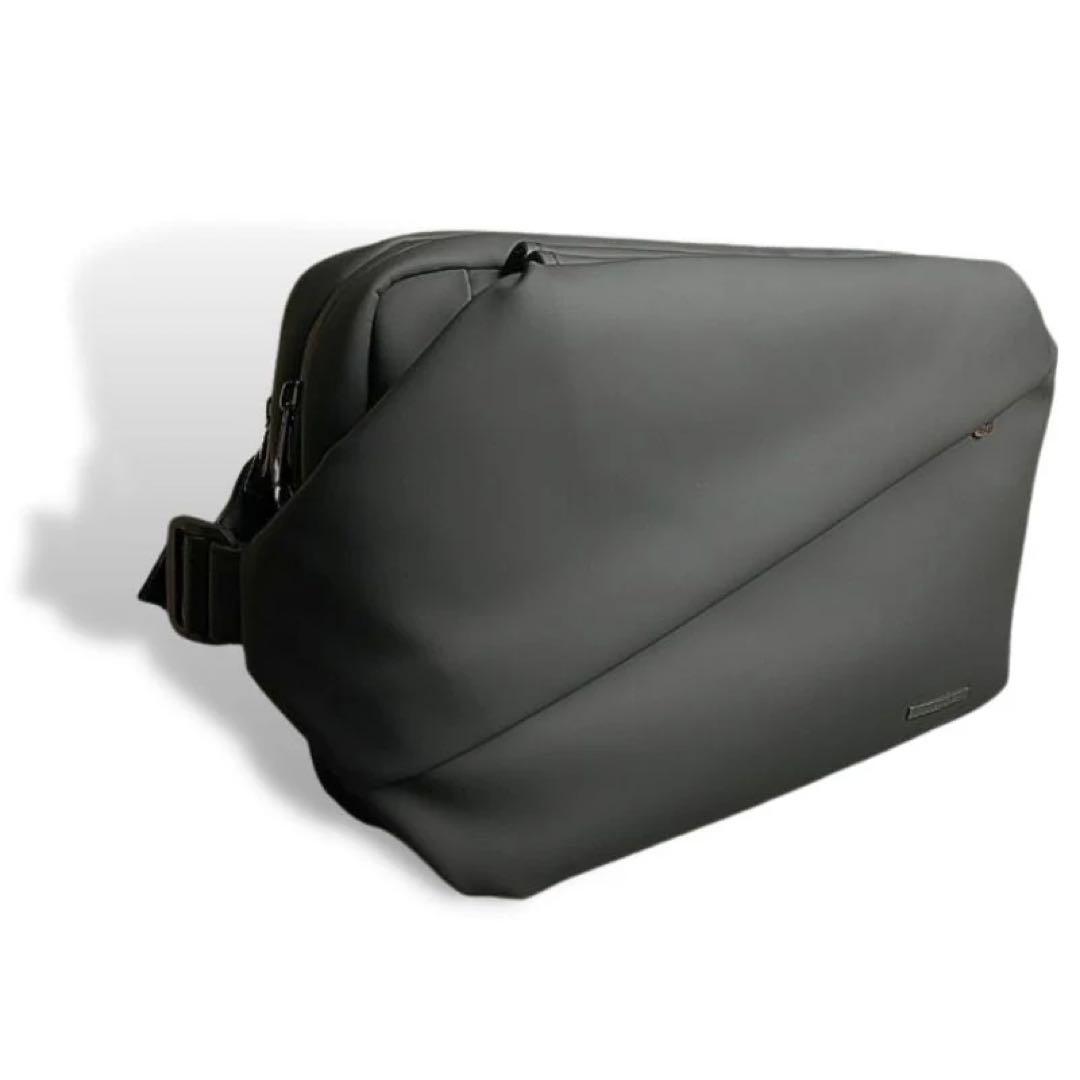 NIG QUICK PACK 13ビジネスボディバッグ