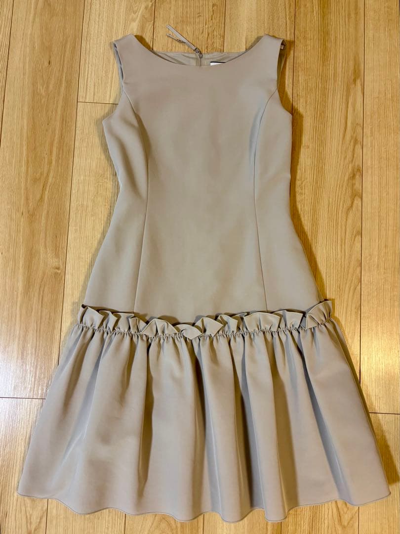 【1/15-18限定価格】フォクシー　ニューヨーク　39853 ワンピース