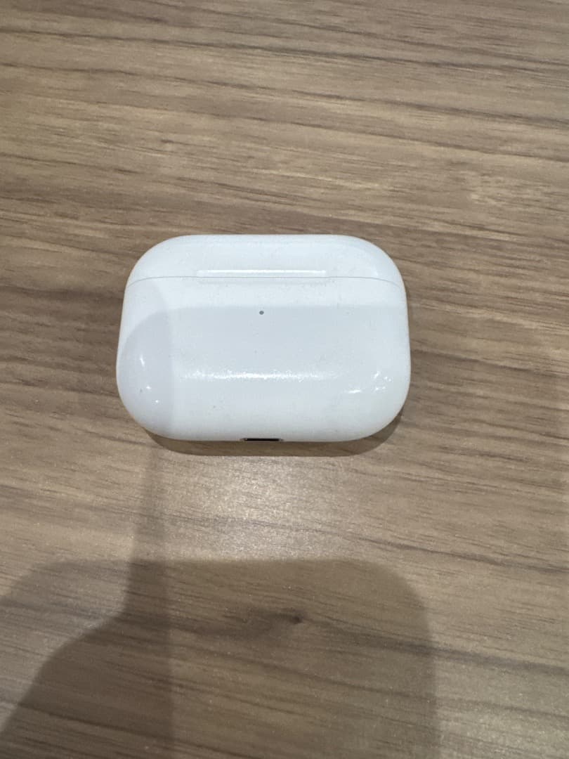 AirPodsPro(第1世代)