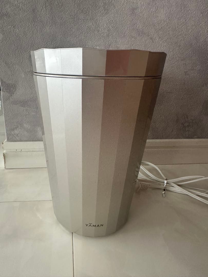 ヤーマン LED美顔器フォトスチーマー フォトケア