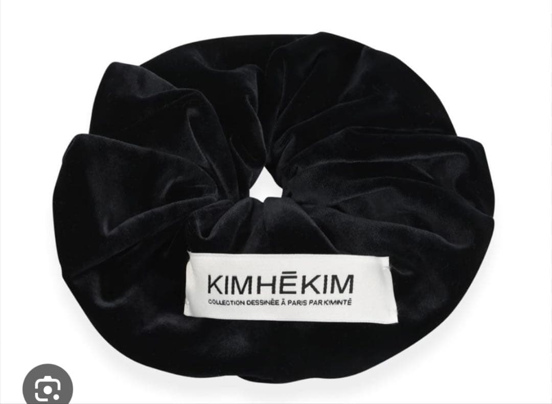 KIMHĒKIM キムヘキム　シュシュ