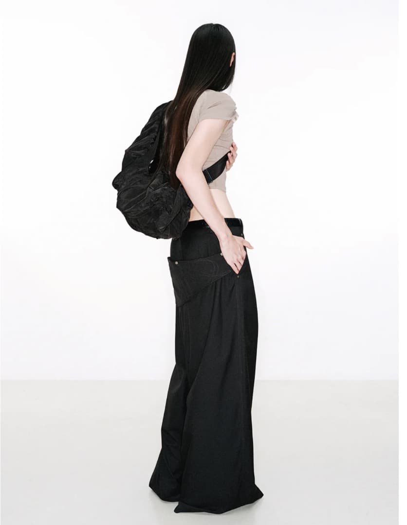 NUTEMPEROR ナットエンペラー ショルダーバッグ