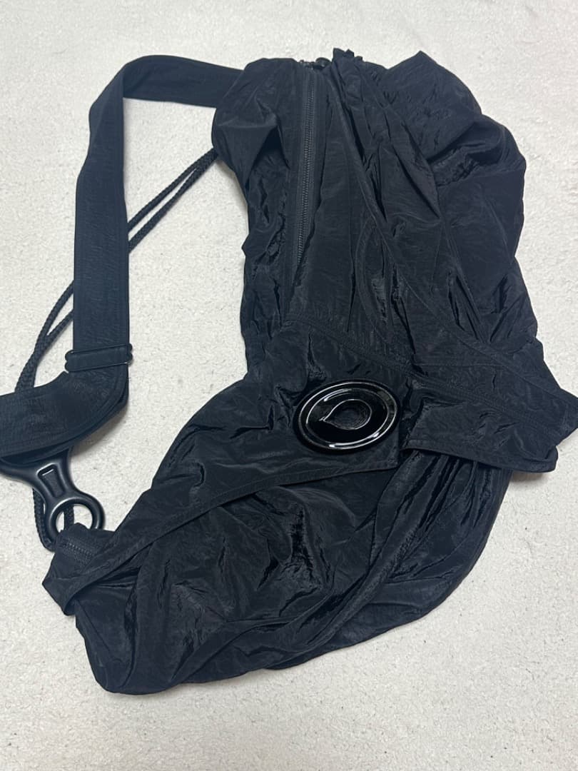 NUTEMPEROR ナットエンペラー ショルダーバッグ