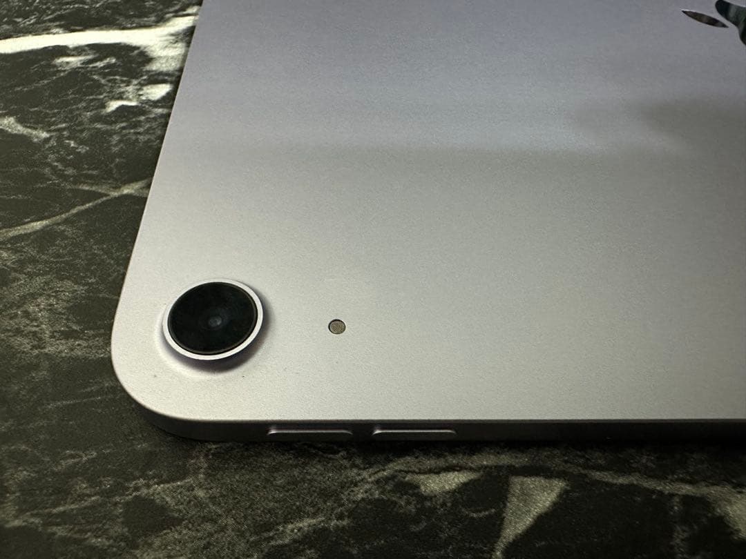 iPad Air 11 インチ M3 128GB パープル WiFiモデル