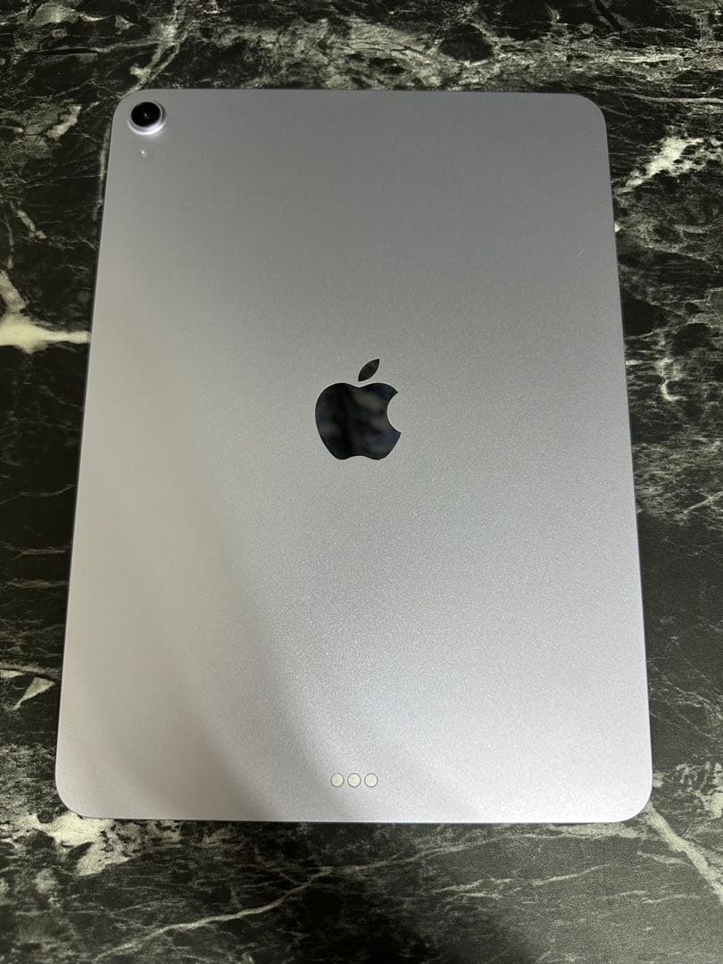 iPad Air 11 インチ M3 128GB パープル WiFiモデル