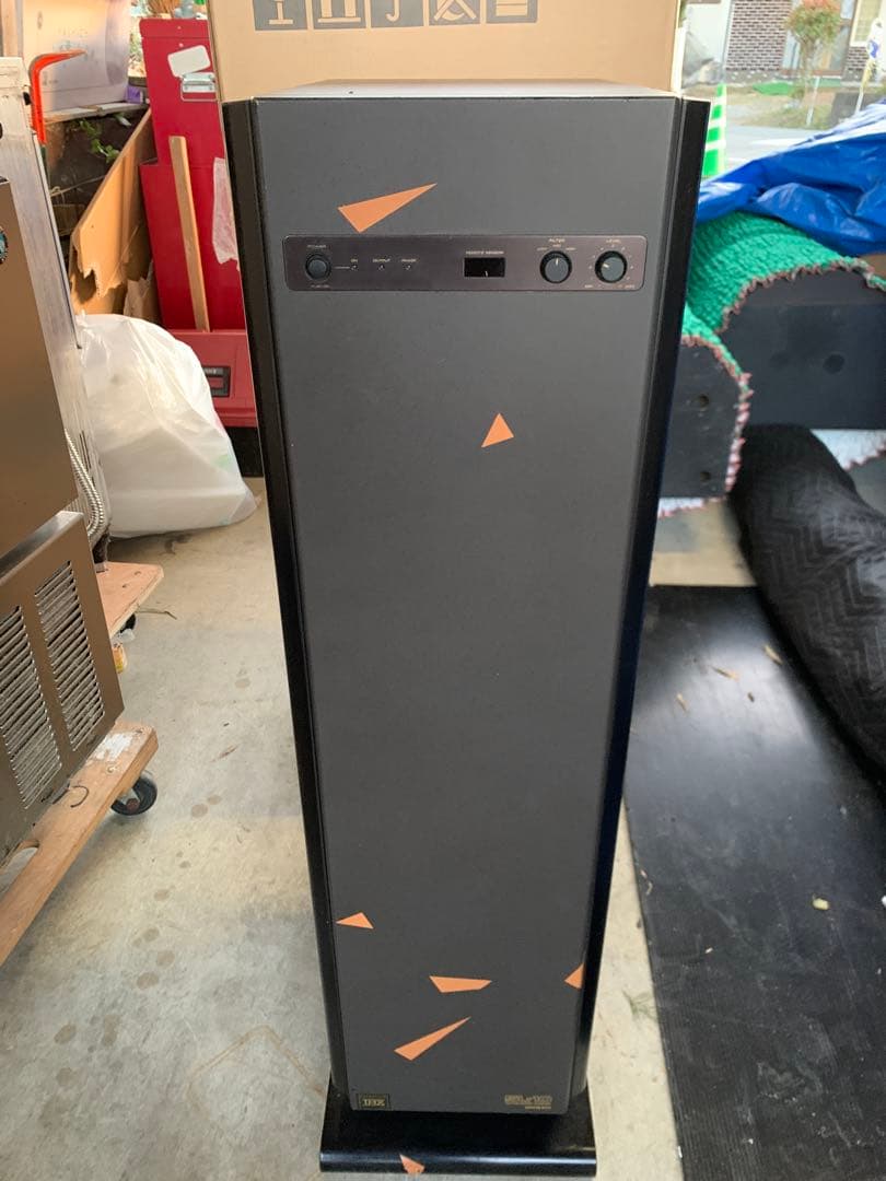 ONKYO オンキョー SL-10 スーパーウーファー