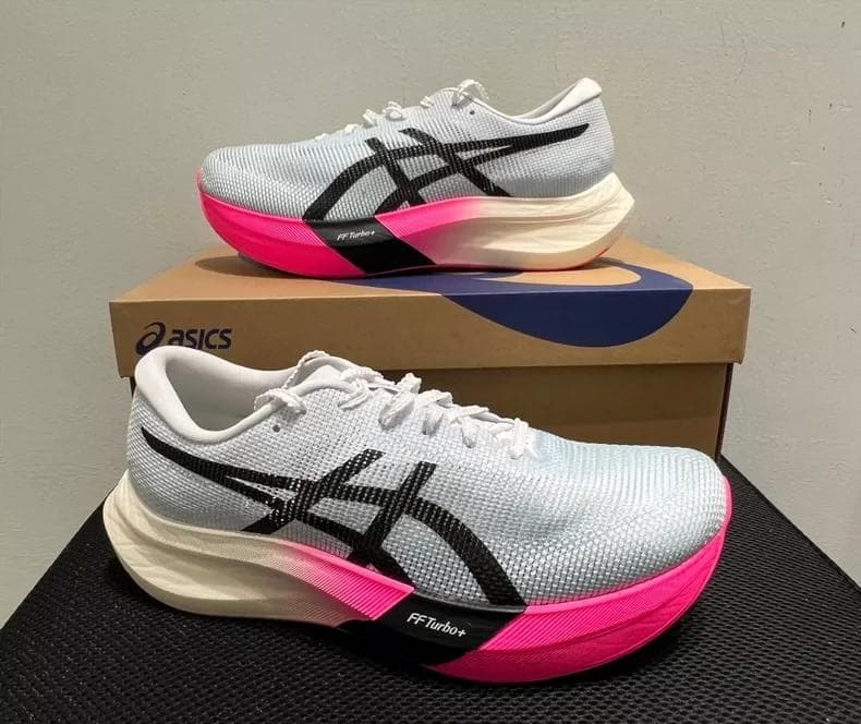 スパイク・シューズ asics SPEED SKY PARIS 26cm