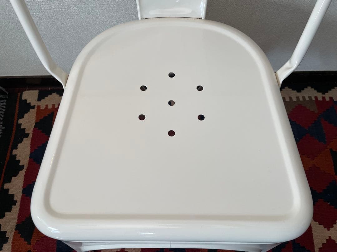 美品♪TOLIX A-CHAIR グザビエ・ポシャール トリックス Aチェア