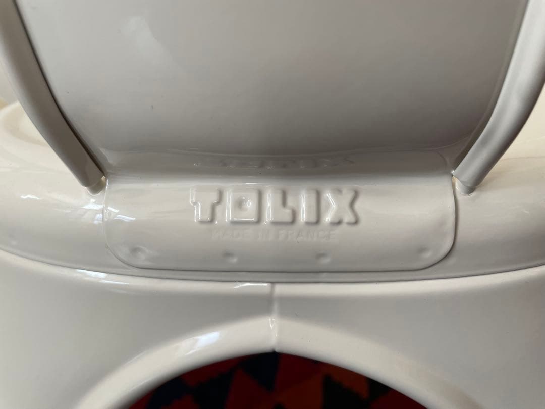 美品♪TOLIX A-CHAIR グザビエ・ポシャール トリックス Aチェア