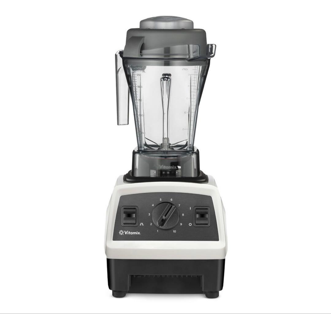 Vitamix バイタミックス E310 WHITE
