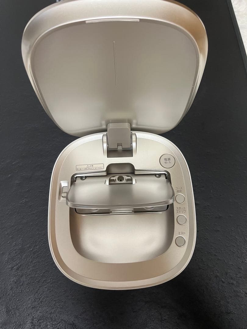 Panasonic パナソニック ナノケア フェイススチーマー