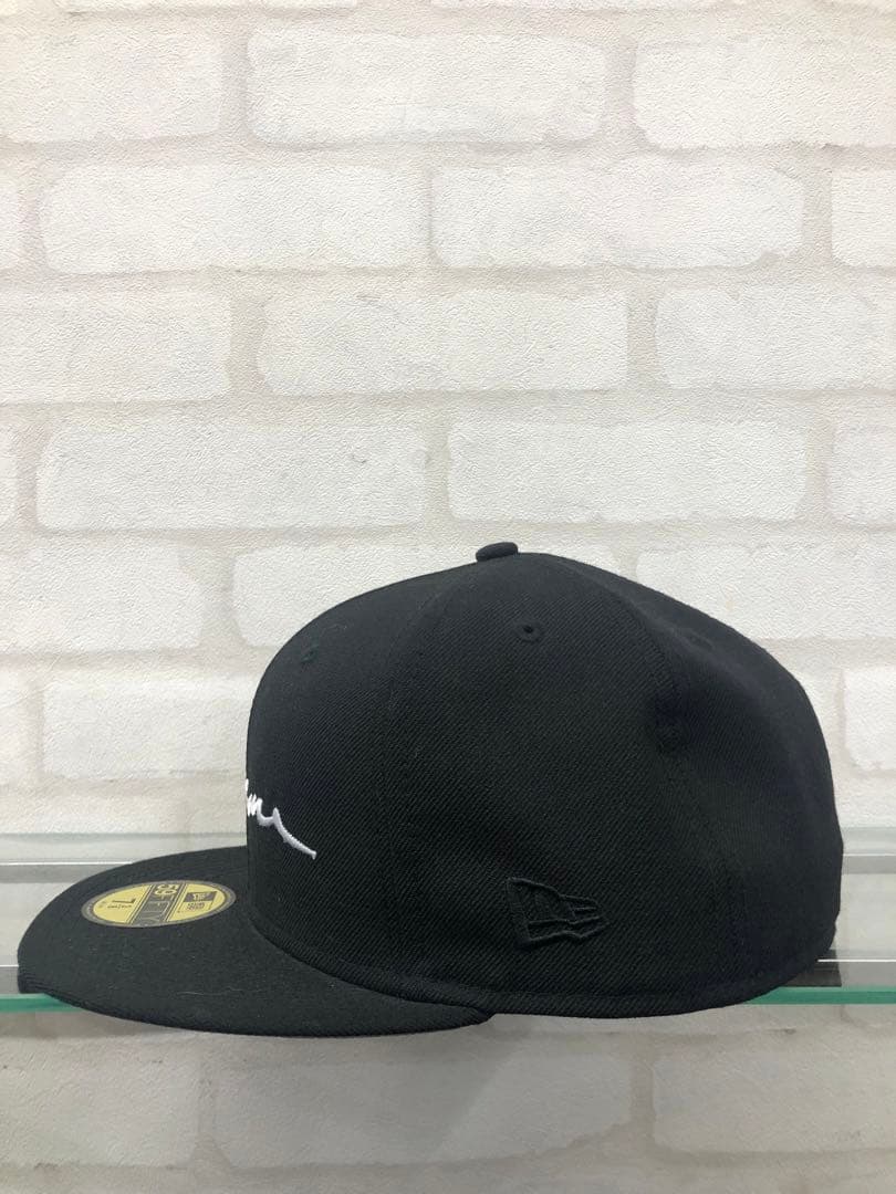 関谷Supreme Classic Script New Era