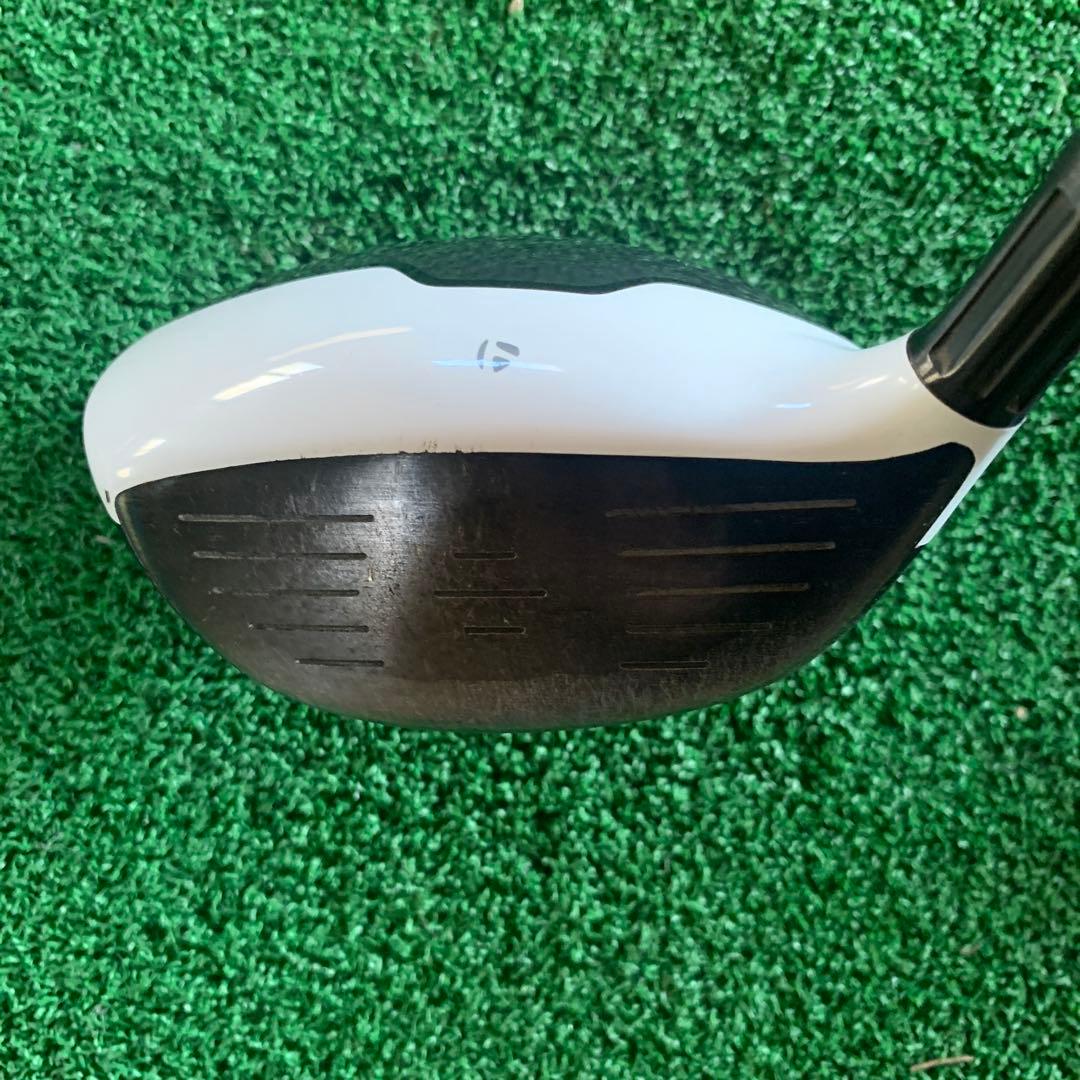 専用希少】TaylorMade M2 7Wフェアウェイウッド 23度 純正Ｓ