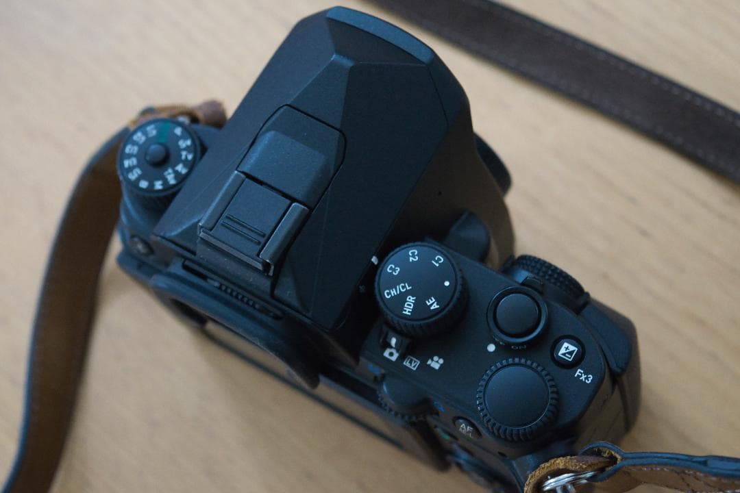 美品 PENTAX KP 4914枚 一眼レフカメラ