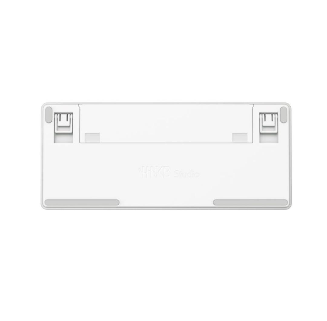【ほぼ新品】HHKB Studio 日本語配列/雪