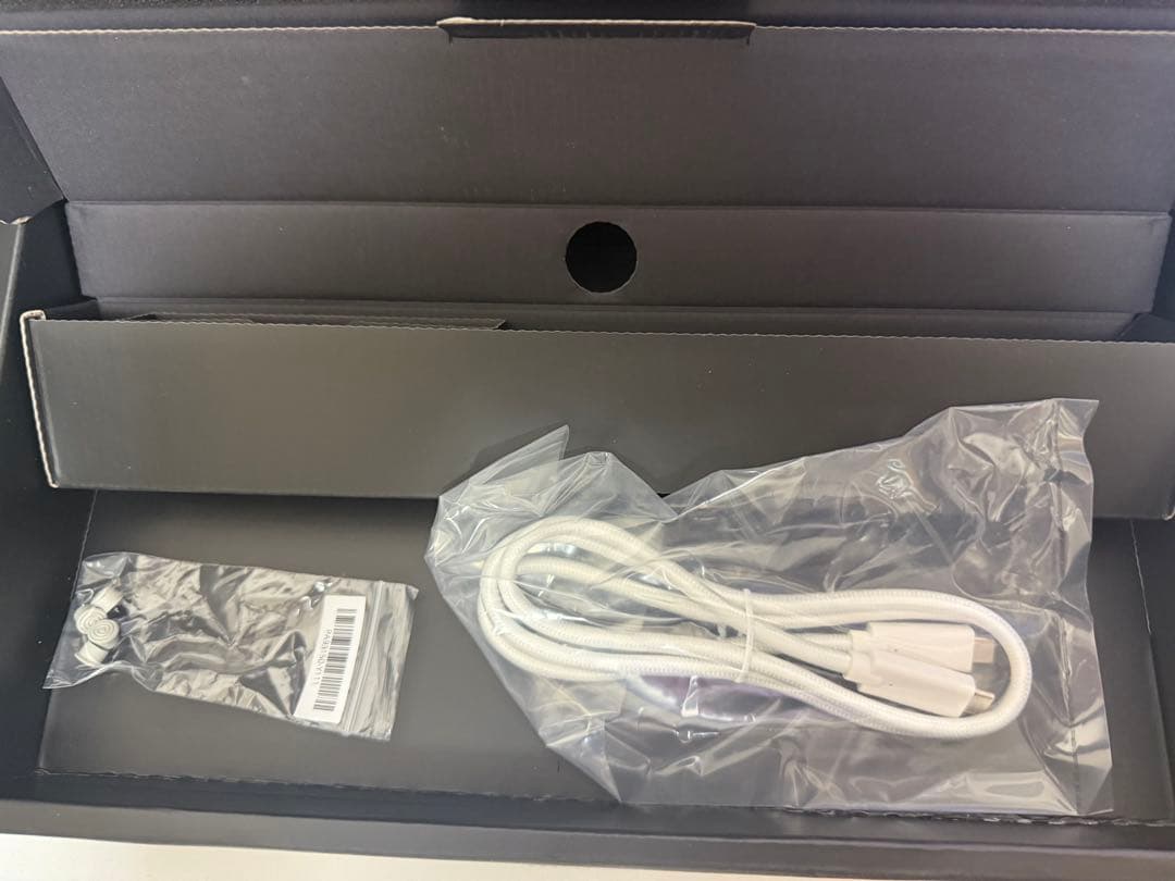 【ほぼ新品】HHKB Studio 日本語配列/雪