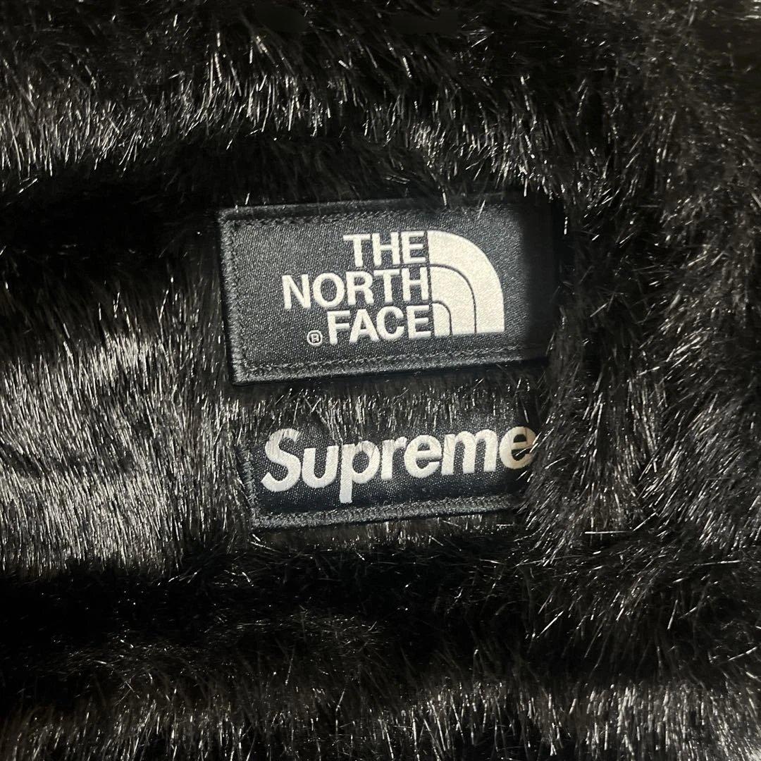 THE NORTH FACE✖️Supreme ウエスト、ショルダーバック