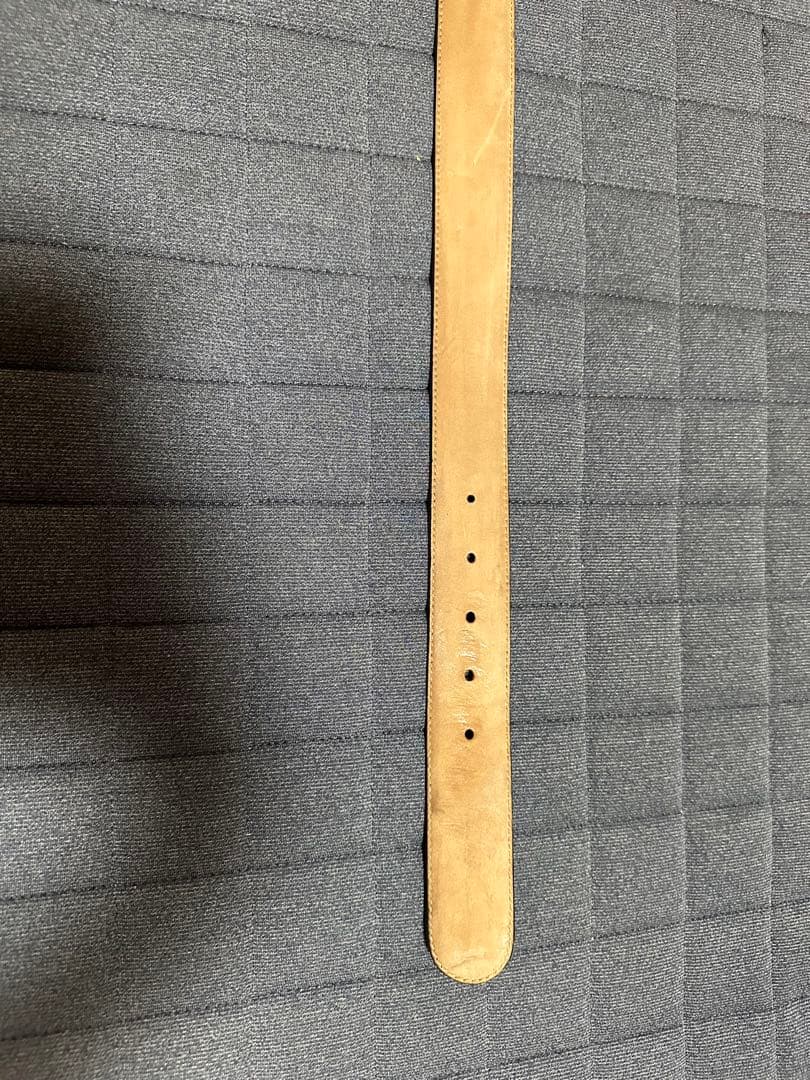 ★専用です★GUCCI グッチ GGマーク ベルト