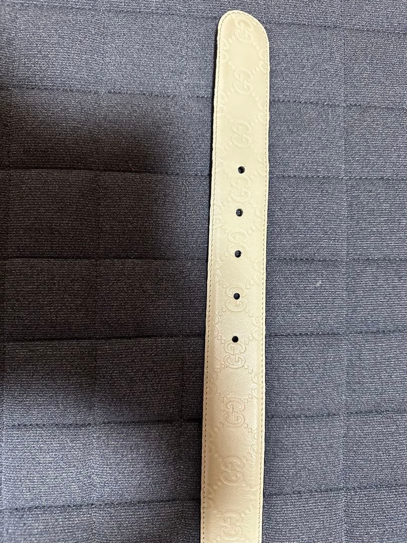 ★専用です★GUCCI グッチ GGマーク ベルト