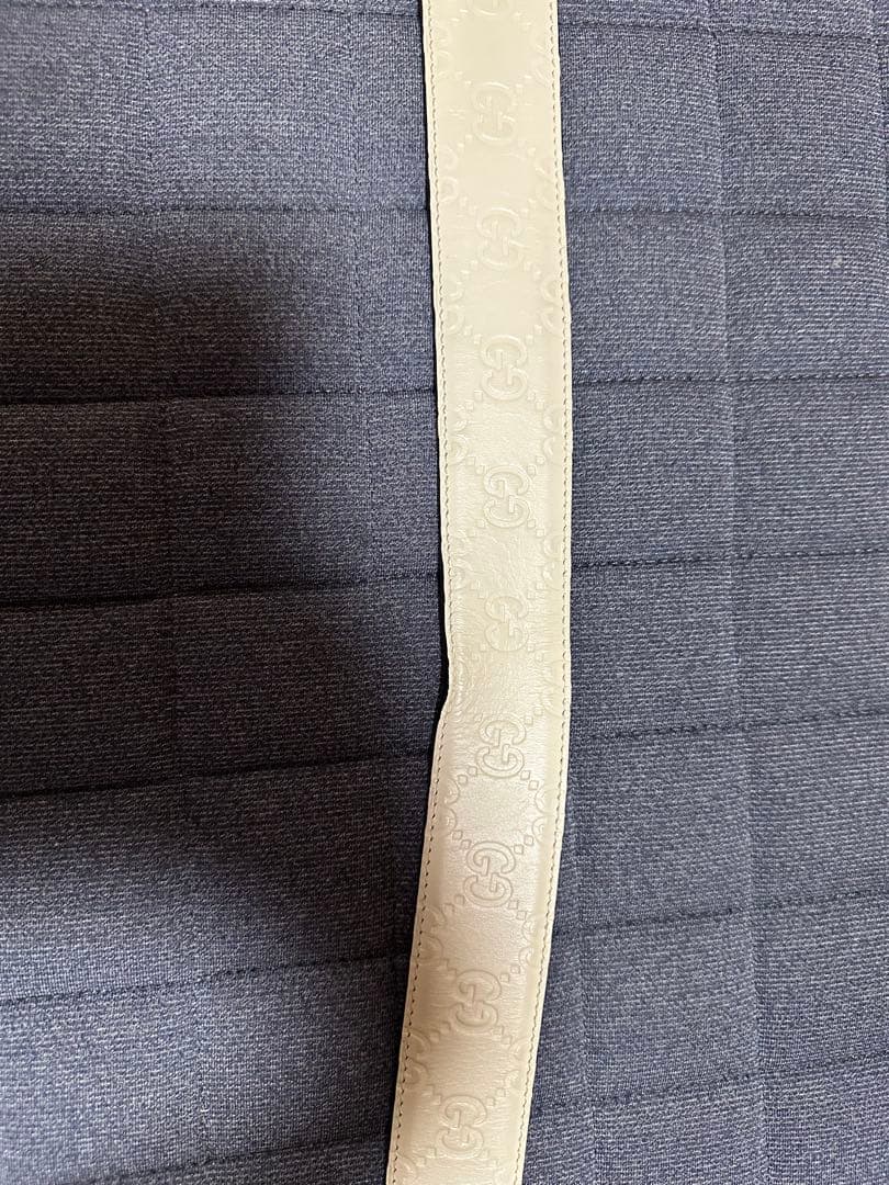 ★専用です★GUCCI グッチ GGマーク ベルト