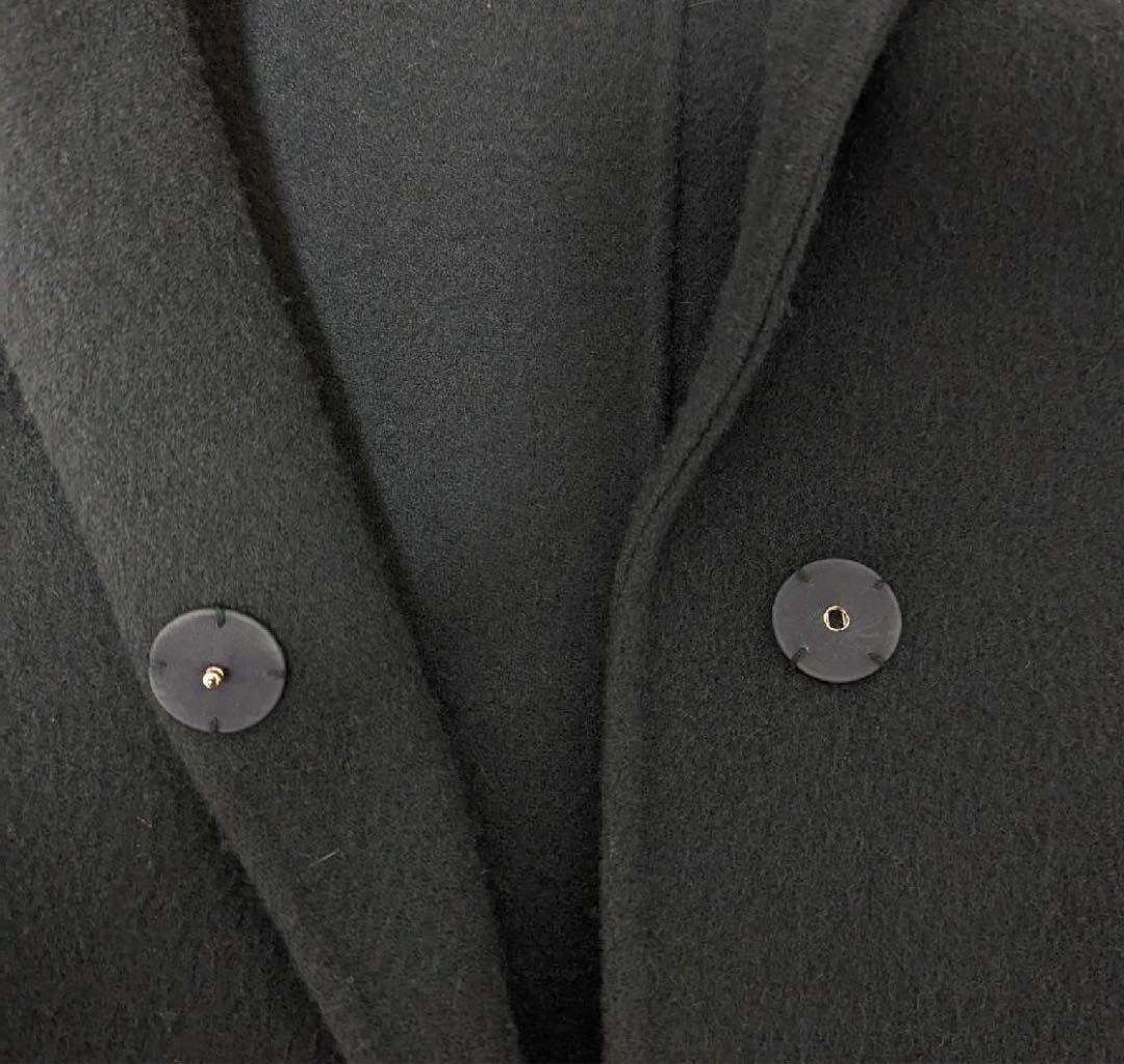 美品 CHRISTIAN AUJARD/クリスチャンオジャール コート