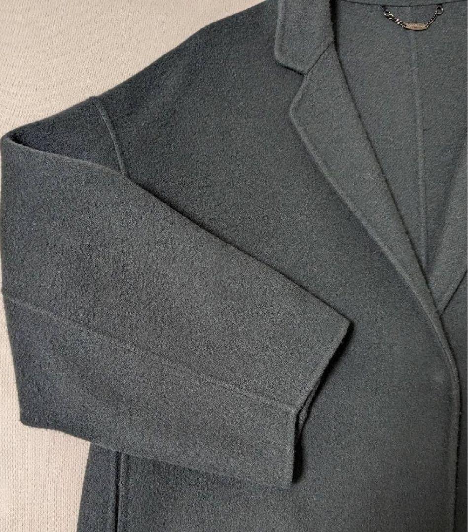 美品 CHRISTIAN AUJARD/クリスチャンオジャール コート