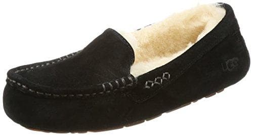 UGG(アグ) レディース 3312 ANSLEYムートンモカシン ア Y601