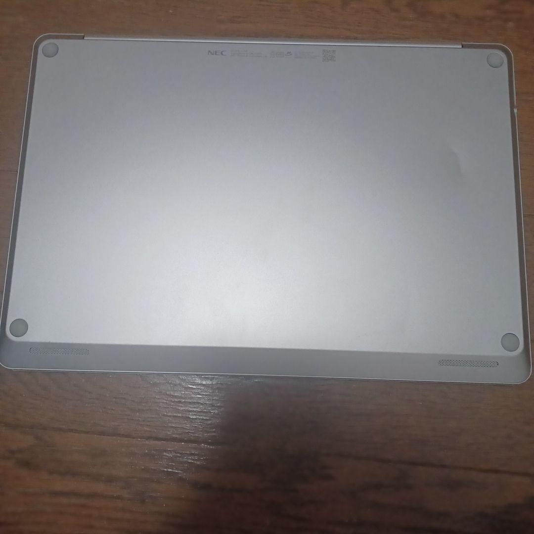 Windowsノート本体 NEC LAVIE i5 1335u