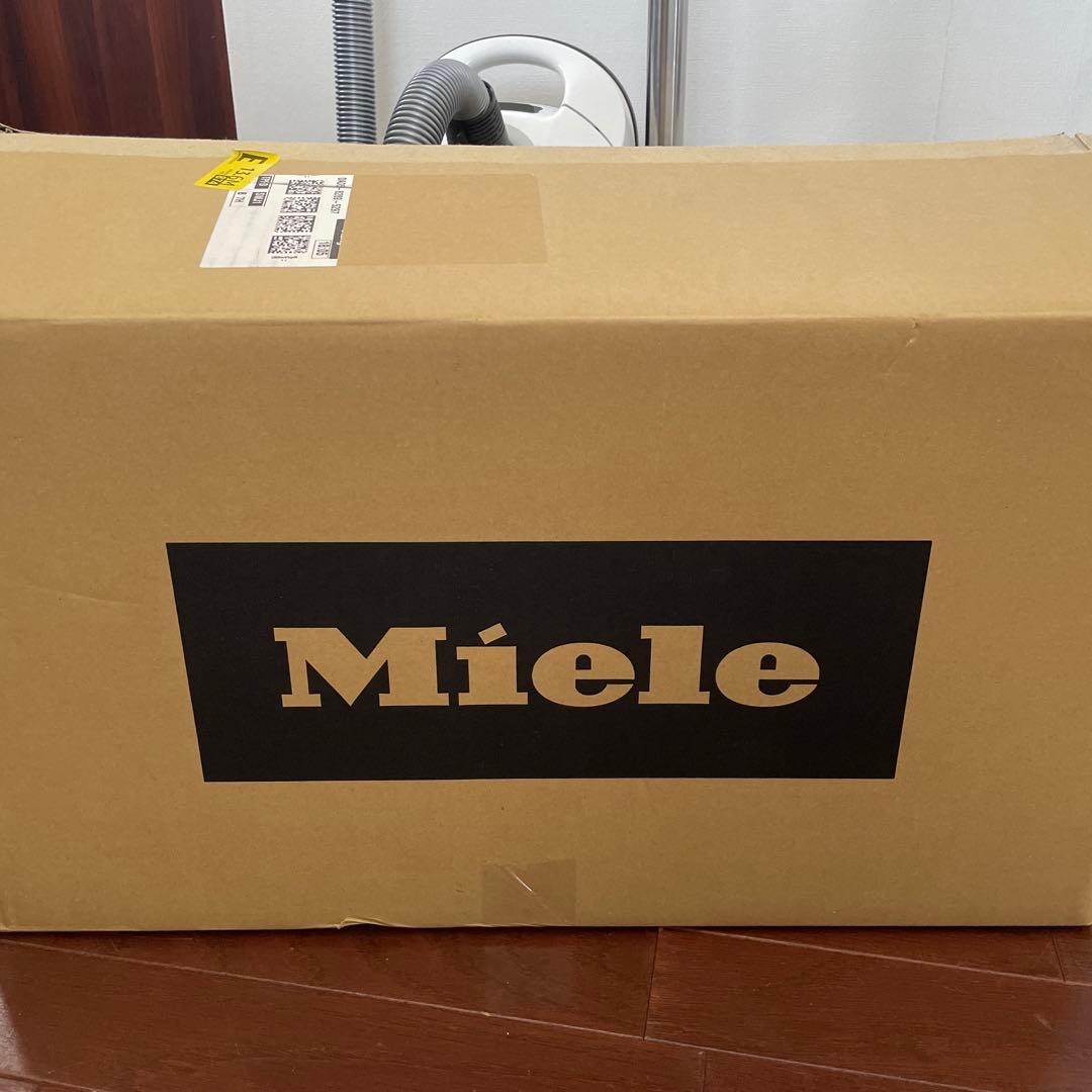 Miele（ミーレ）Compact C1 SCAO3
