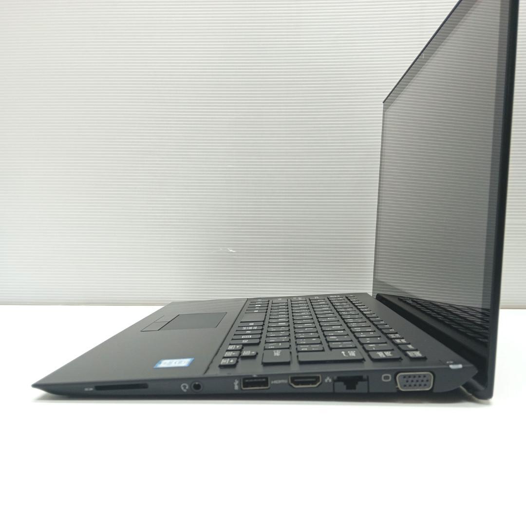 タッチパネル VAIO S13 i5 8G SSD128G オフィス Win11