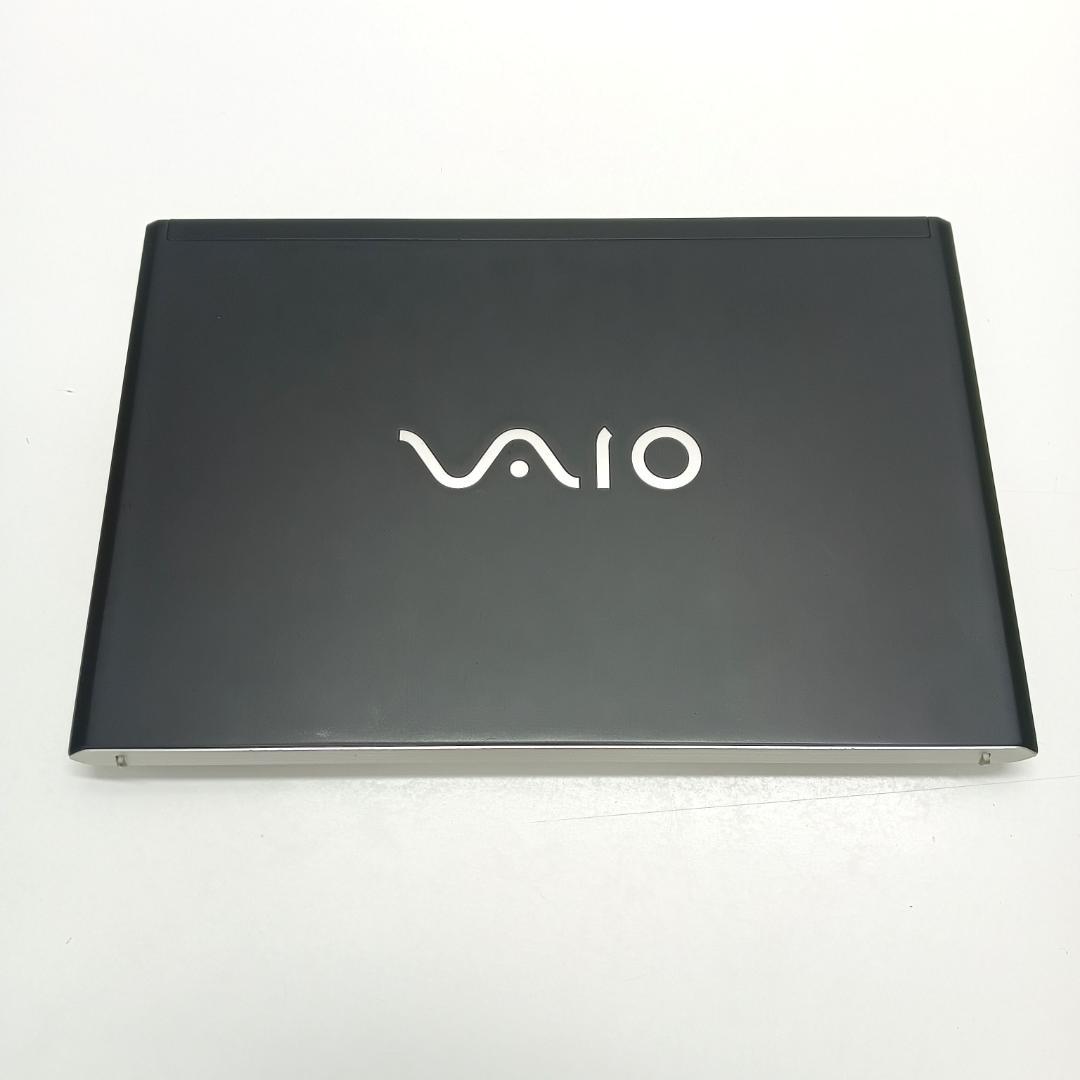 タッチパネル VAIO S13 i5 8G SSD128G オフィス Win11