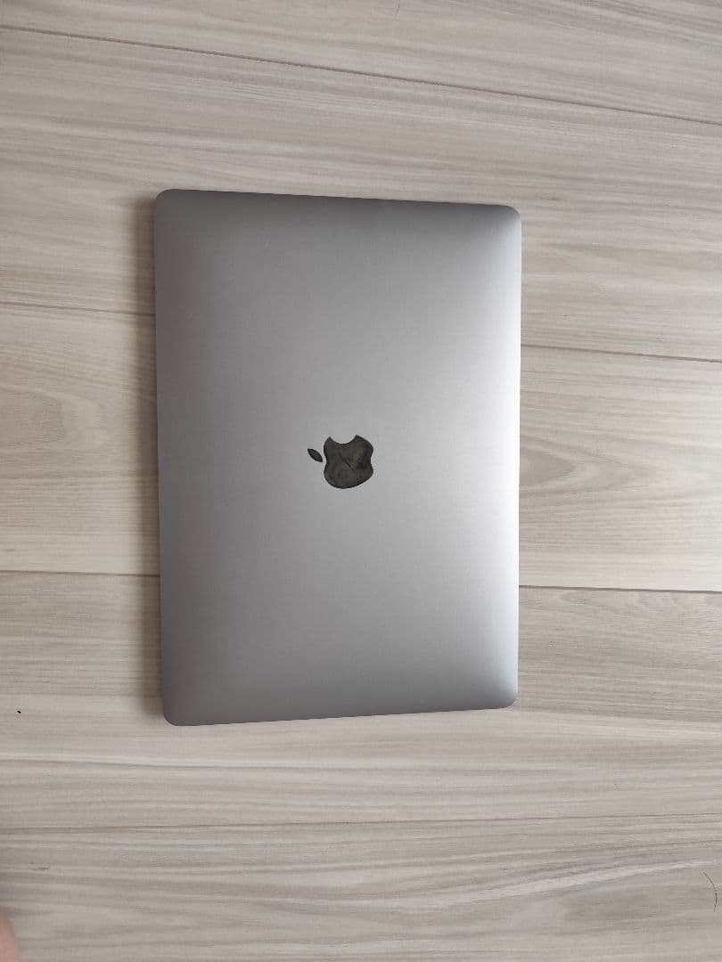 Apple MacBook Pro 13インチ M1 16GB 1TB ssd