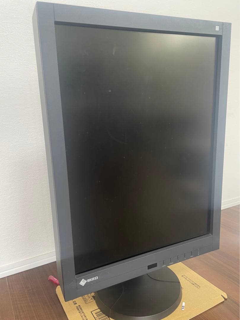 【高精細】21.2インチ　EIZO Radiforce GX340