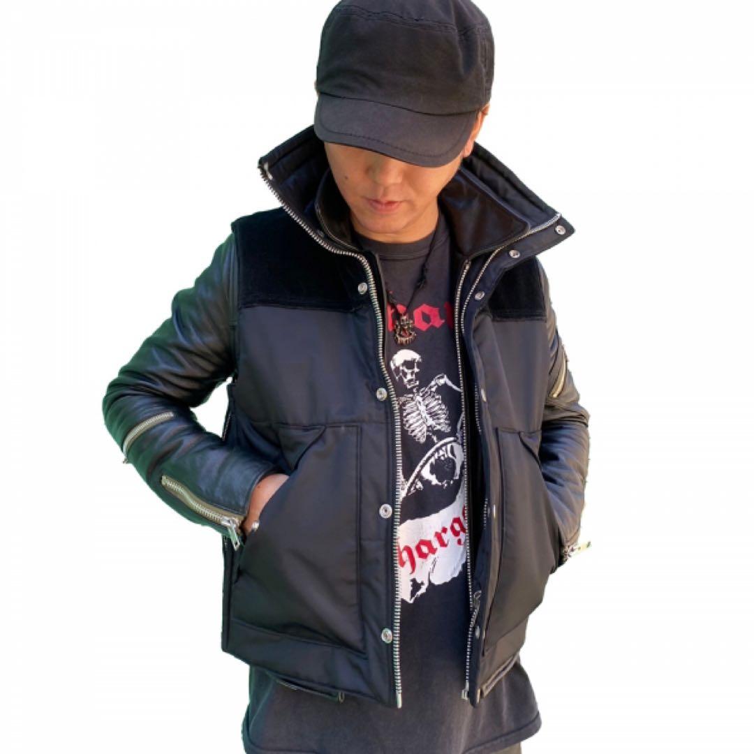 名作！ fuudobrain ベスト L/PUNK ハードコア クラスト