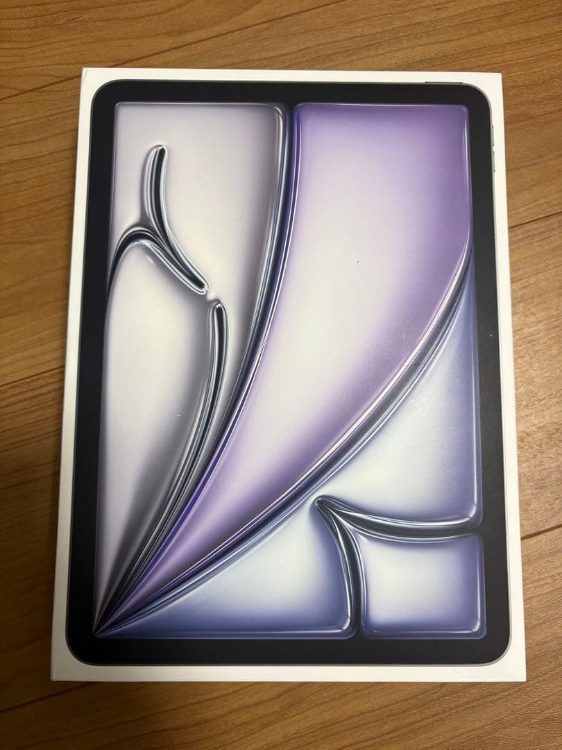美品　11インチiPad Air（M3） Wi-Fi