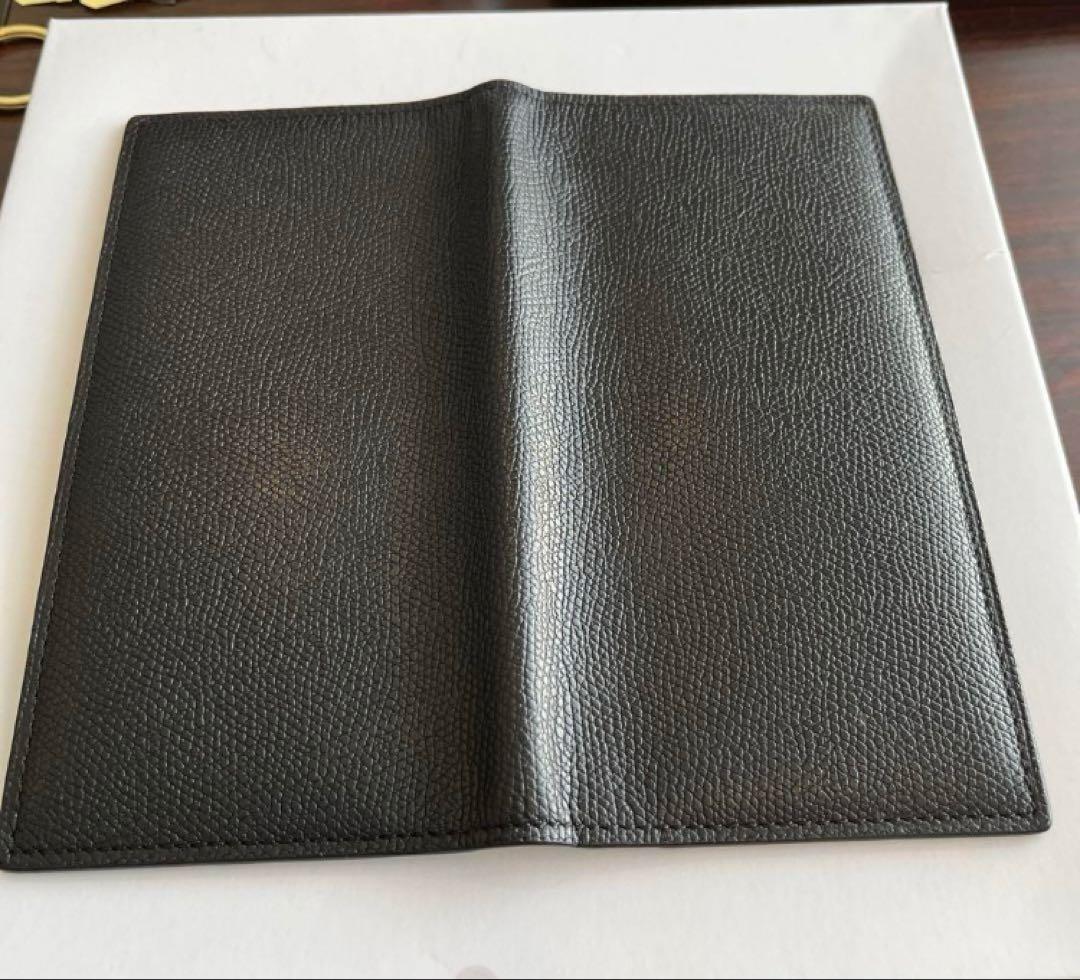 Valextra ヴァレクストラ 長財布