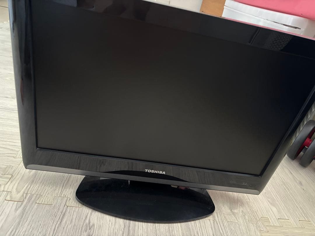 テレビ　22インチ