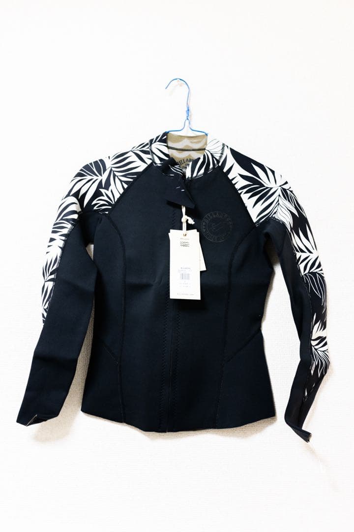 BILLABONG WOMENS ビラボンウィメンズ　ウェットスーツ　1mm