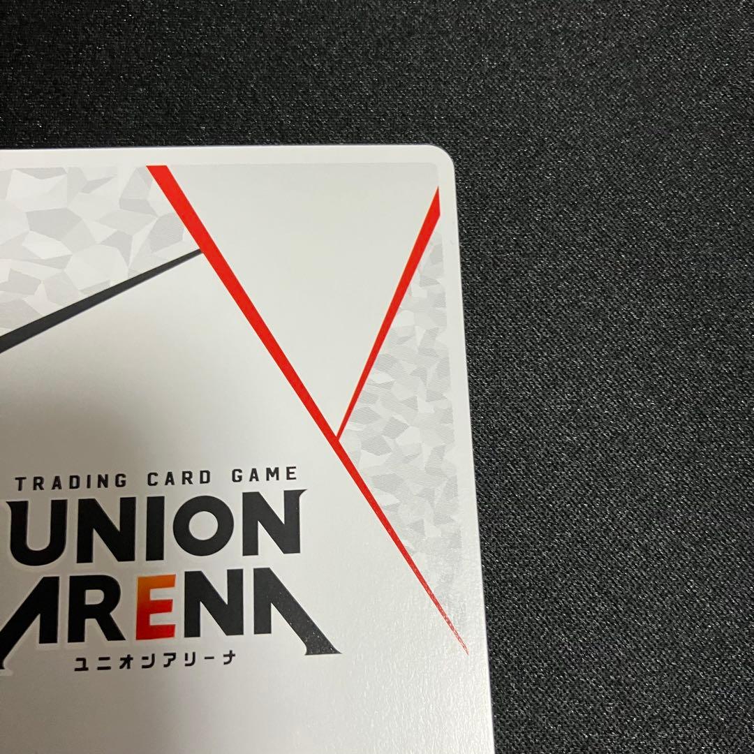 ユニオンアリーナ エヴァンゲリオン AP アクションポイントレイ＆アスカ＆マリ