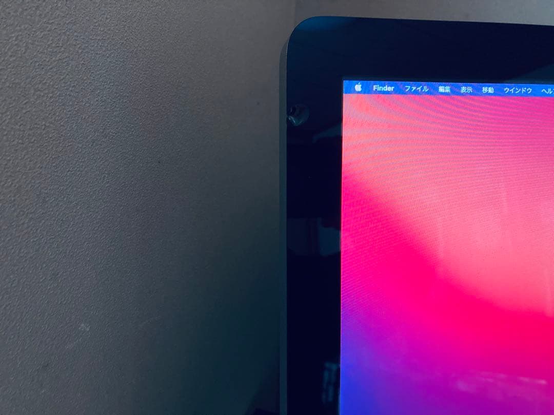 Macデスクトップ iMac/Big Sur/Leoprd/Office/AdobeCS2