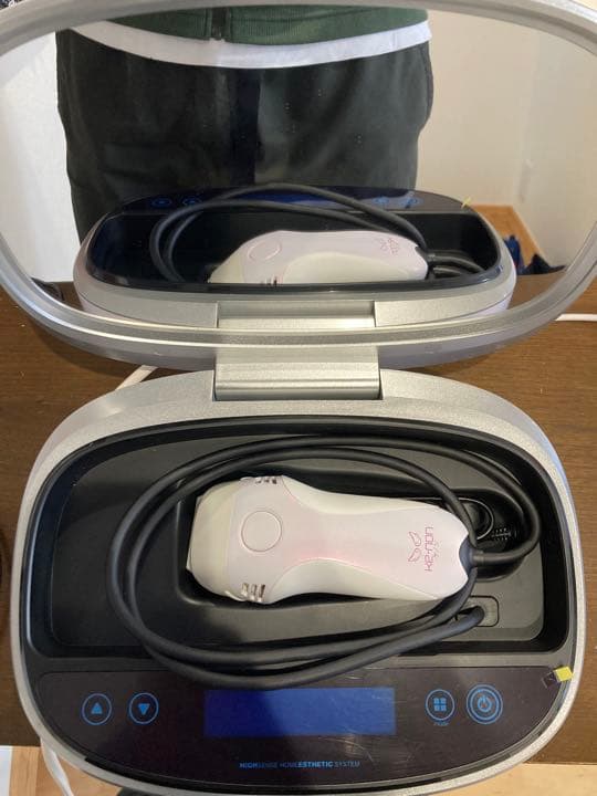 ケノン　バージョン8.4