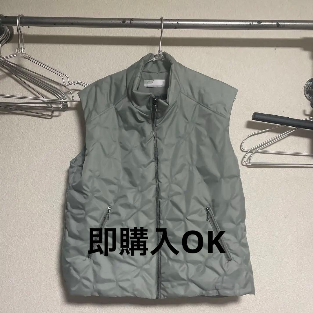 ryaw Leaf Lein ベスト サイズ2