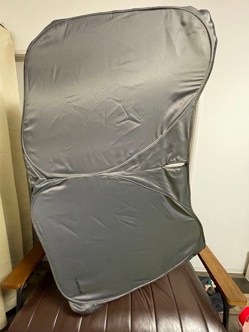 レクサス純正 RX20系 サンシェード