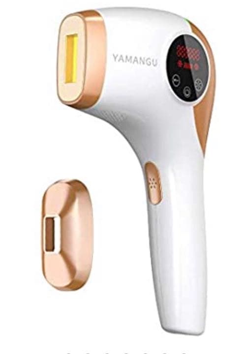 脱毛器 光美容器