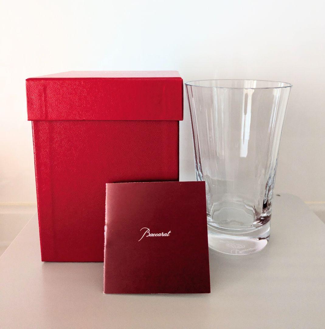 【新品未使用】Baccarat バカラ ミルニュイ ハイボールグラス